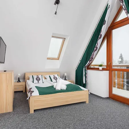 Διαμέρισμα Unique With Balcony And Parking By Renters Ζακοπάνε