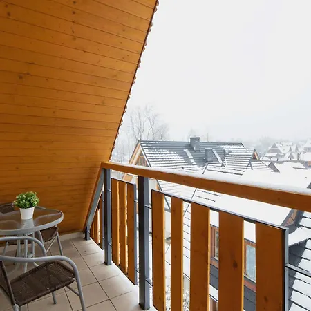 Unique With Balcony And Parking By Renters Διαμέρισμα Ζακοπάνε