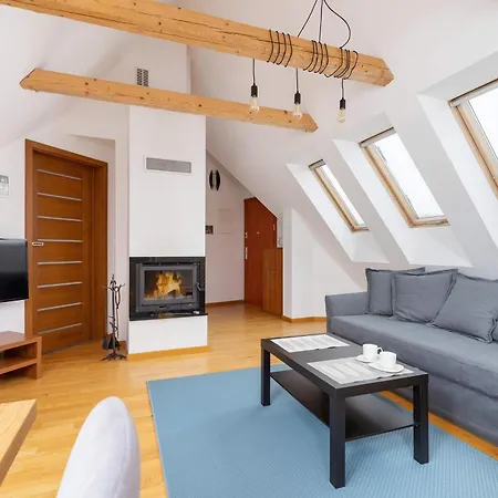 Unique With Balcony And Parking By Renters Ζακοπάνε