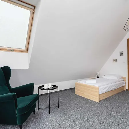 Διαμέρισμα Unique With Balcony And Parking By Renters Ζακοπάνε