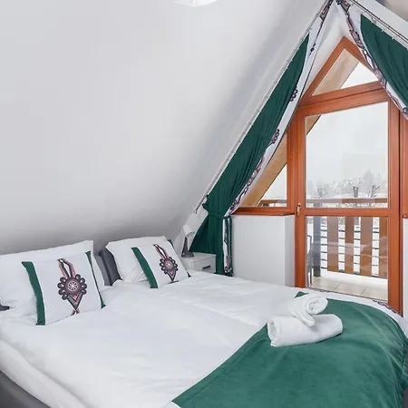 Διαμέρισμα Unique With Balcony And Parking By Renters Ζακοπάνε