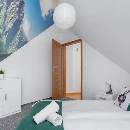 Διαμέρισμα Unique With Balcony And Parking By Renters *